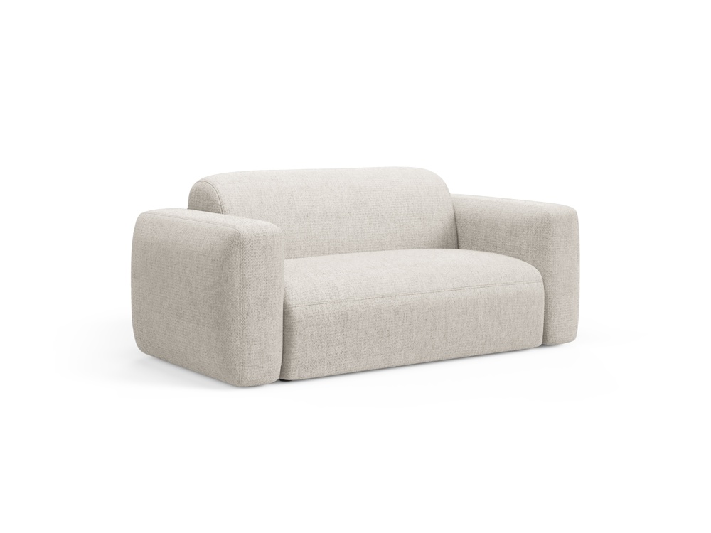 Strino canapé modulaire 2 places