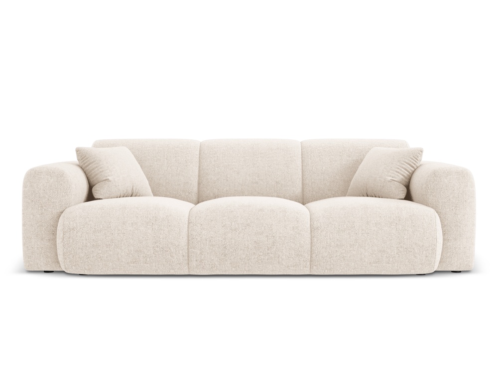 Nolio sofa 3 seats