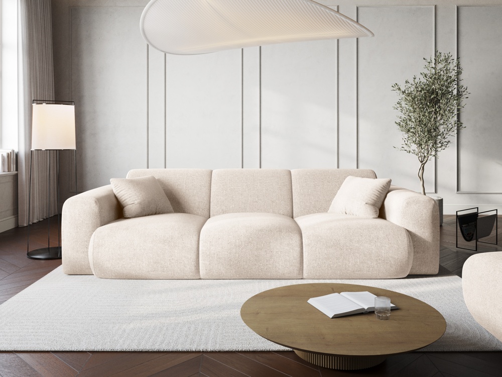 Nolio sofa 3 seats