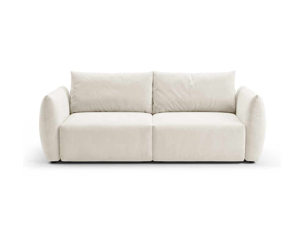 Colonel Sofa with sleeping function 4 seats