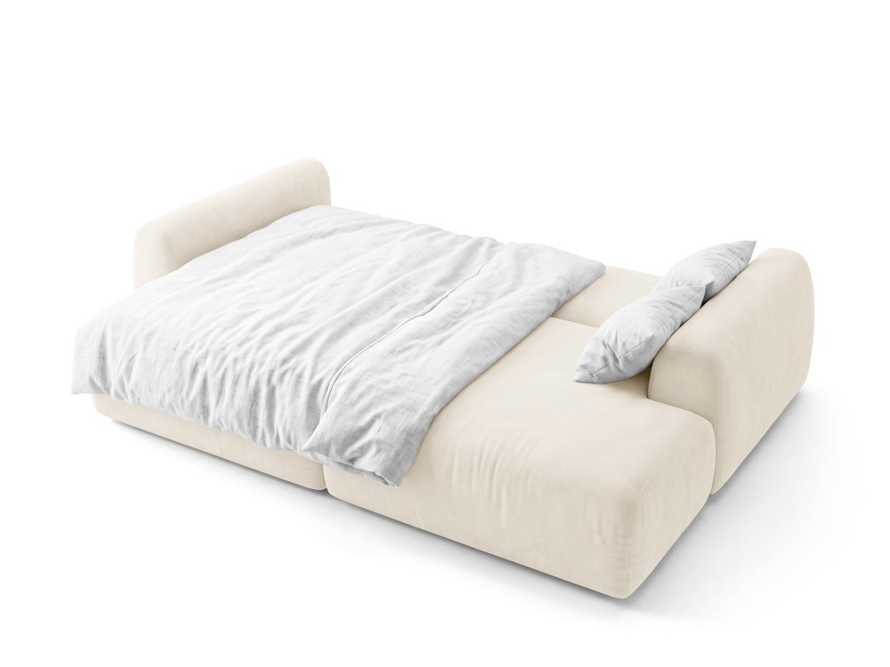 Milan Sofa with sleeping function 4 seats