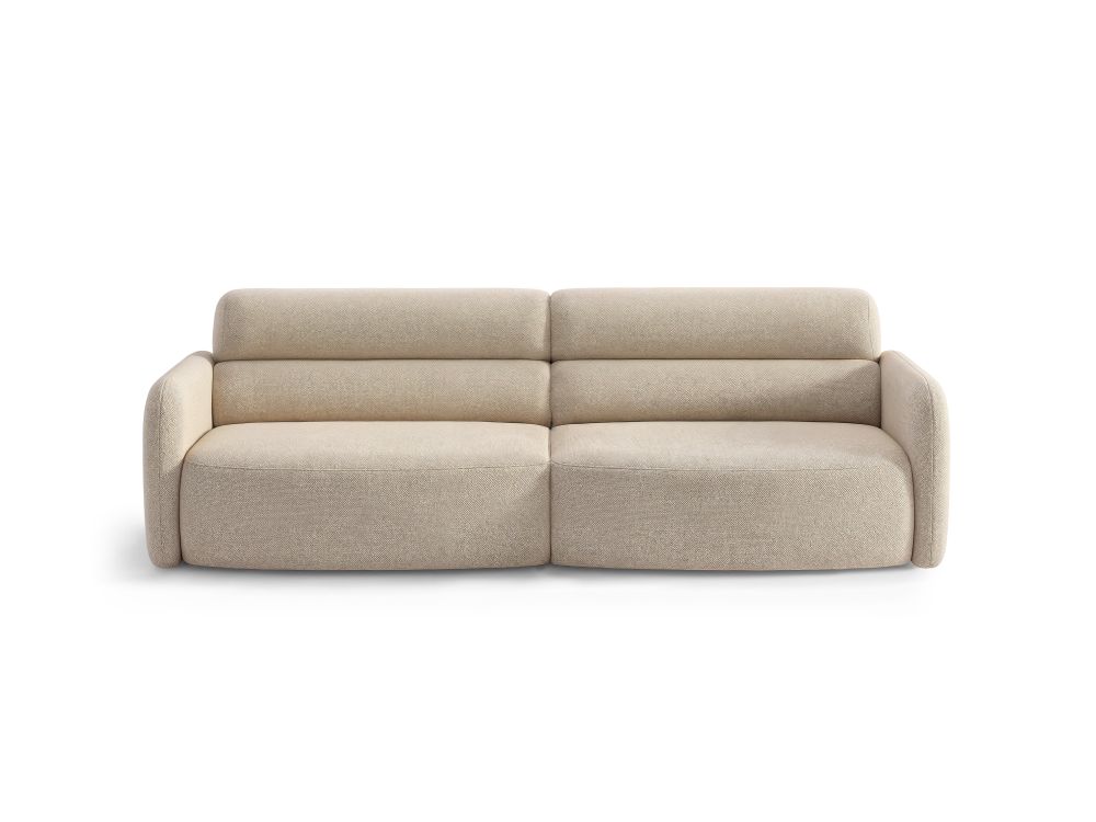 Malmo Sofa 4 seats