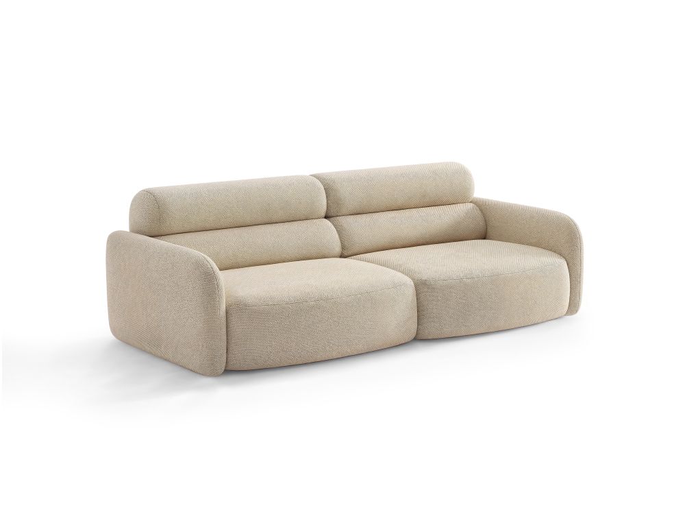 Malmo Sofa 4 seats