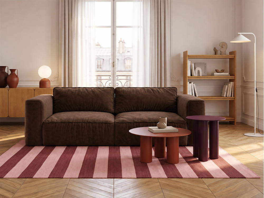 Lyon Sofa 4 seats