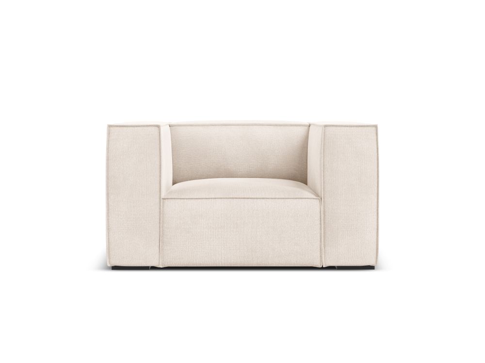 Turin Fauteuil 1 siège
