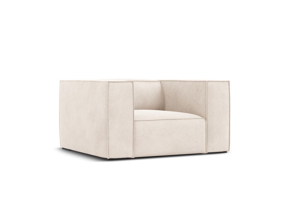 Turin Fauteuil 1 siège