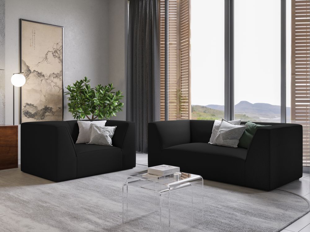 Siena armchair 1 seat