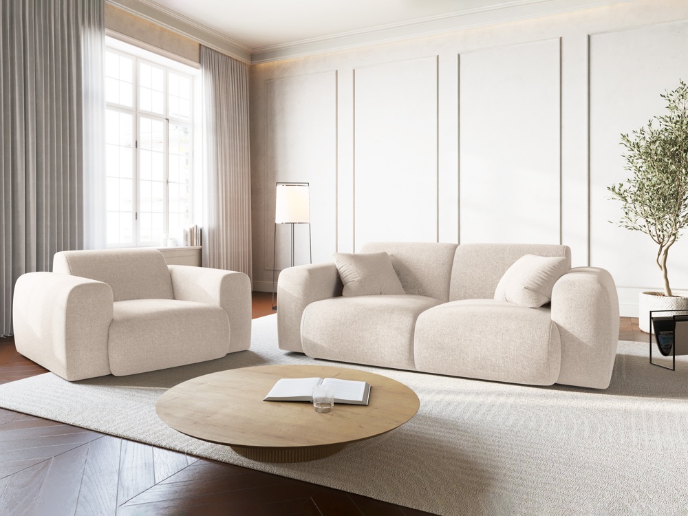 Nolio fauteuil