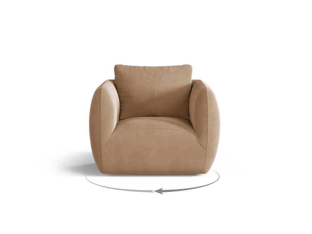 Nimes Fauteuil