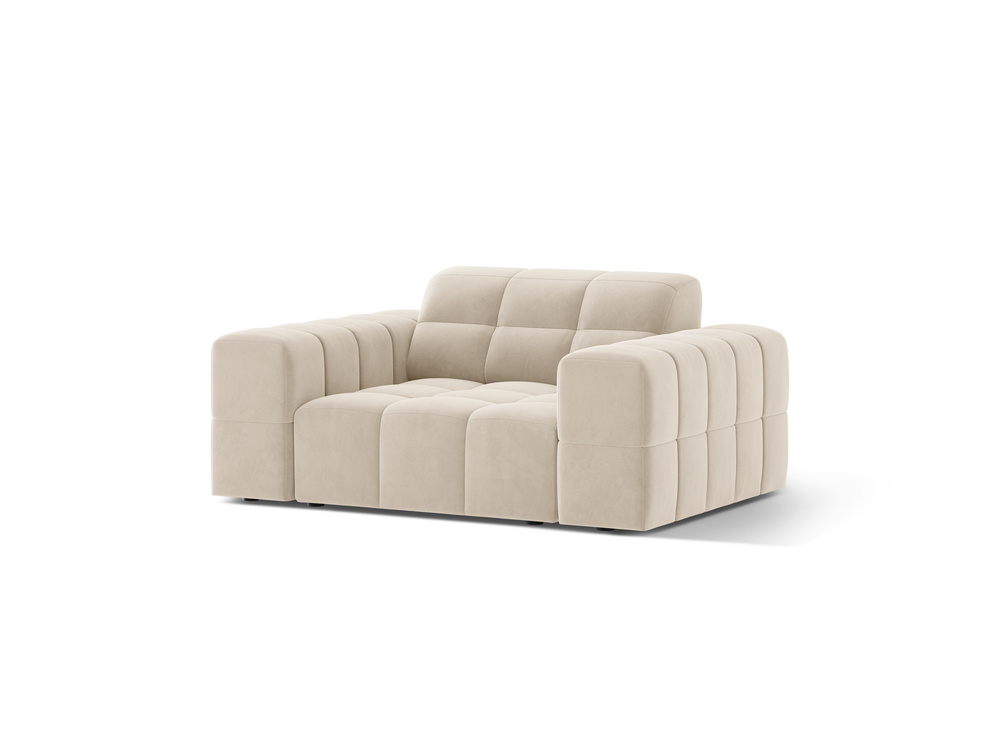 Chicago fauteuil