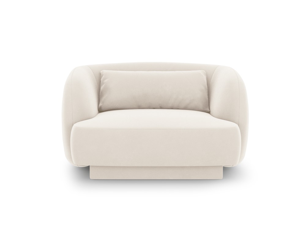Tulum fauteuil