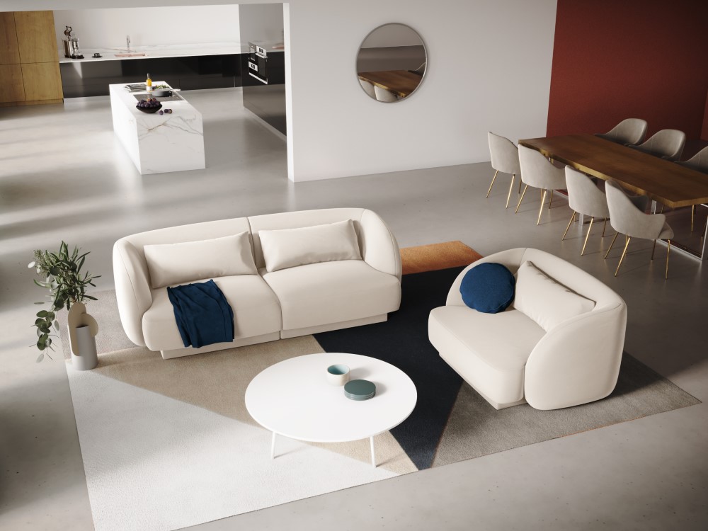 Tulum fauteuil