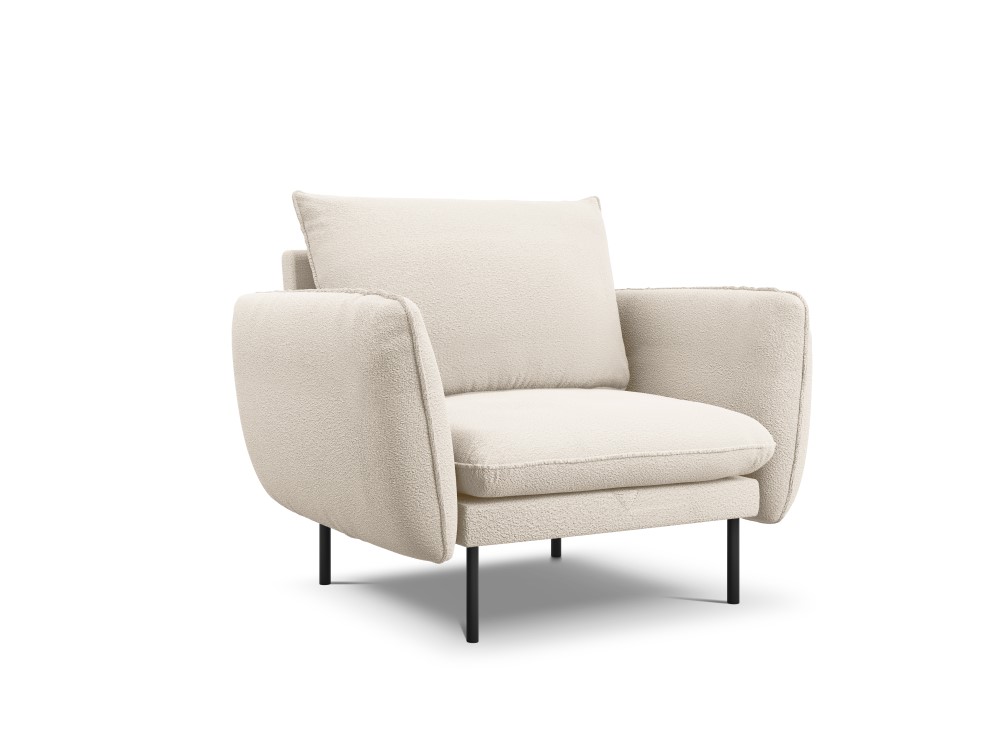 Vienna fauteuil