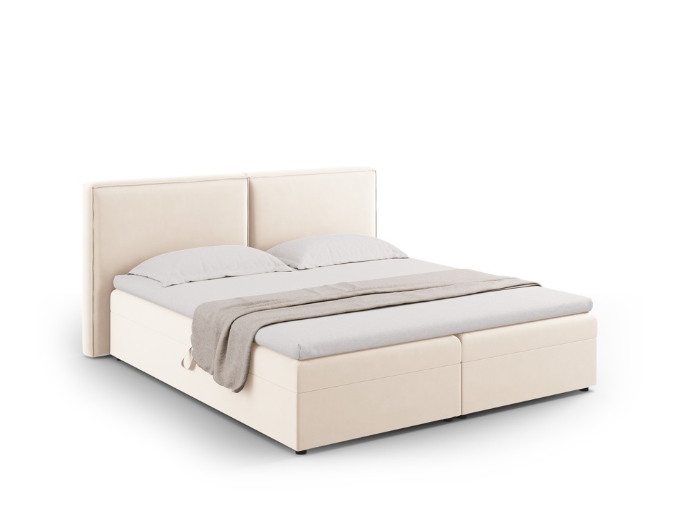 Arendal ensemble de lit boxspring