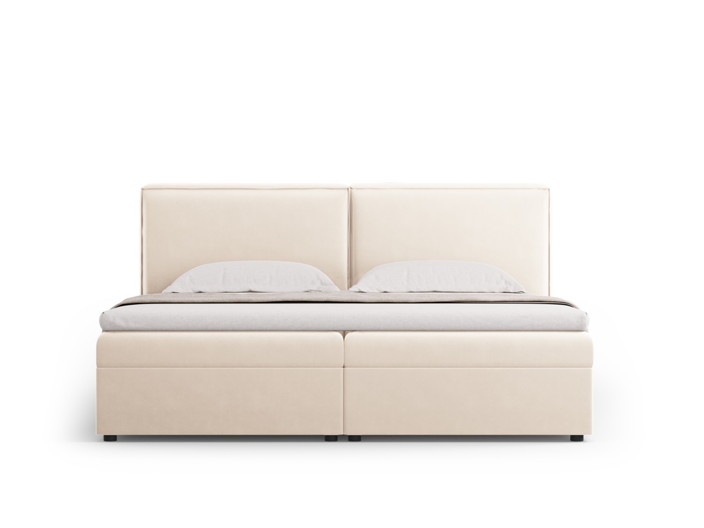 Arendal ensemble de lit boxspring