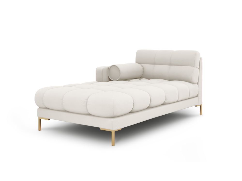Bali chaise longue