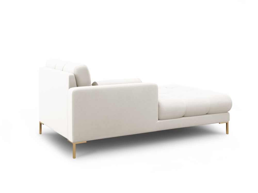 Bali chaise longue