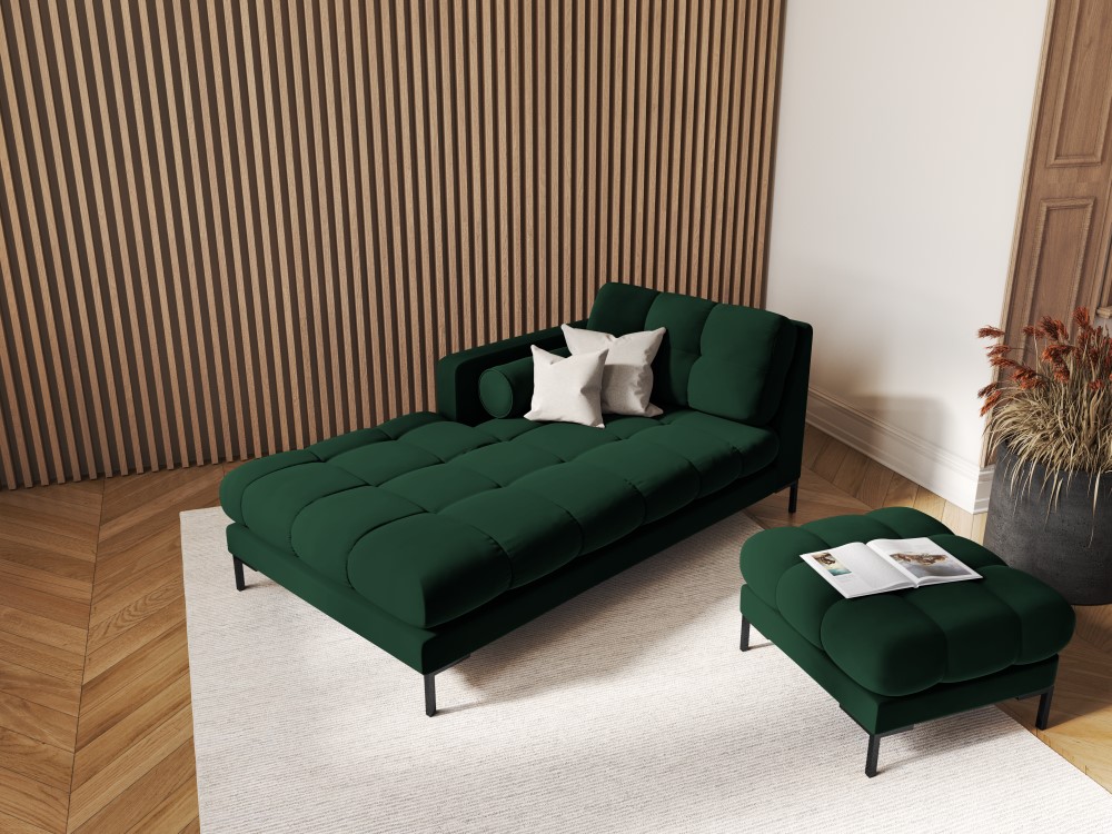 Bali chaise longue