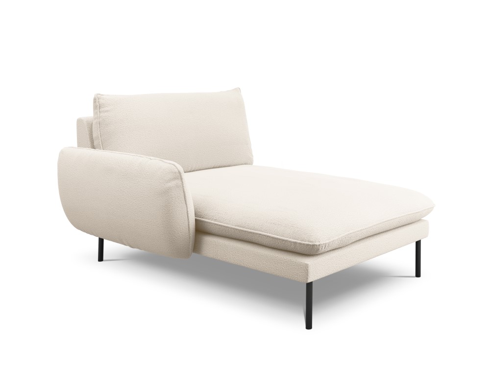 Vienna chaise longue