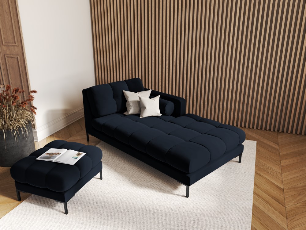Bali chaise longue