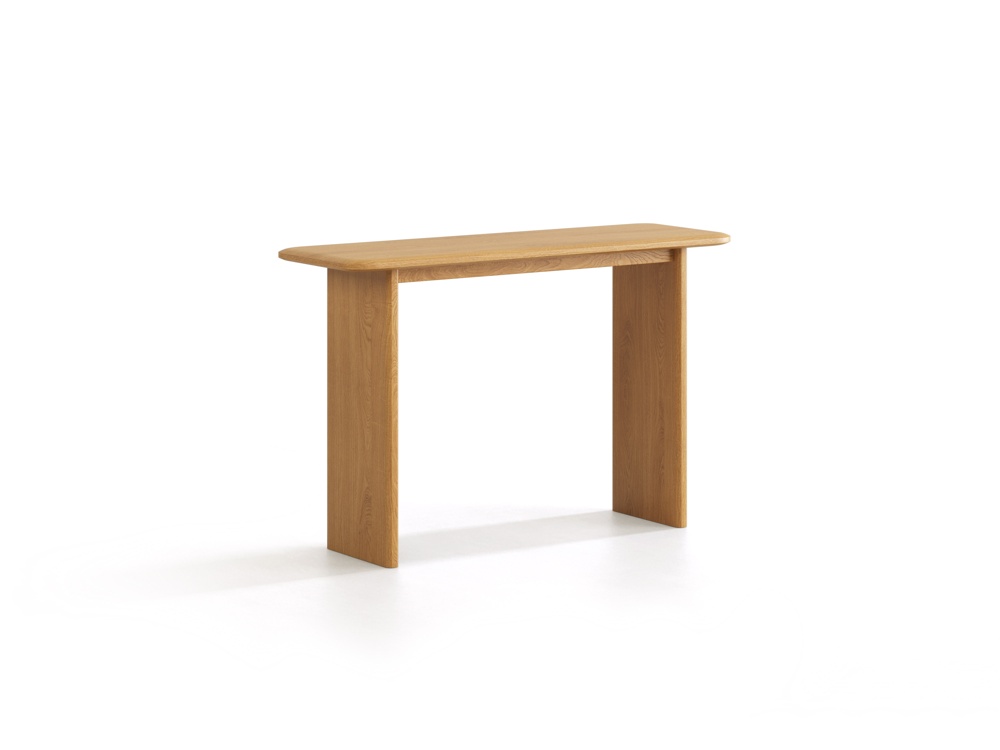 Toledo Console en bois