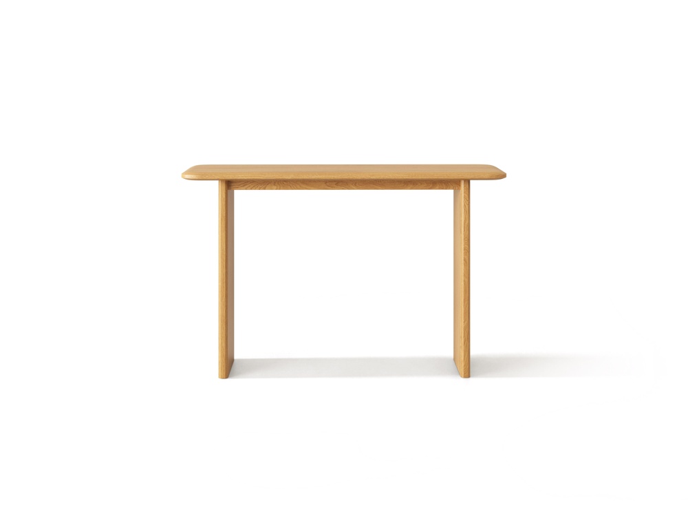 Toledo Console en bois