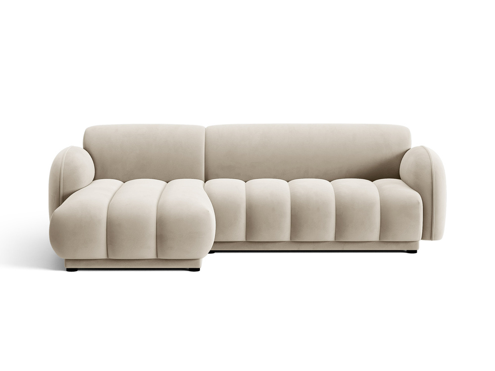 Bilbao Corner Sofa 3 Seats