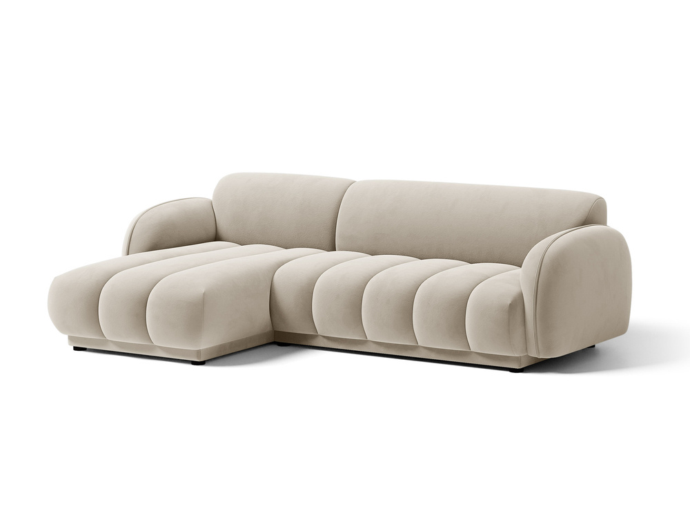 Bilbao Corner Sofa 3 Seats
