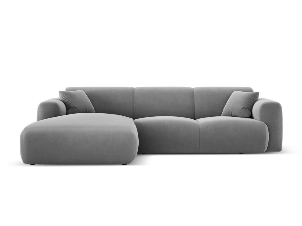 Nolio corner sofa 4 seats