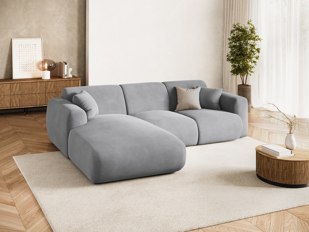 Nolio corner sofa 4 seats