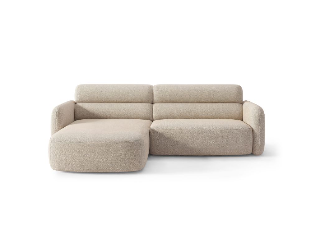 Malmo Corner Sofa 3 Seats