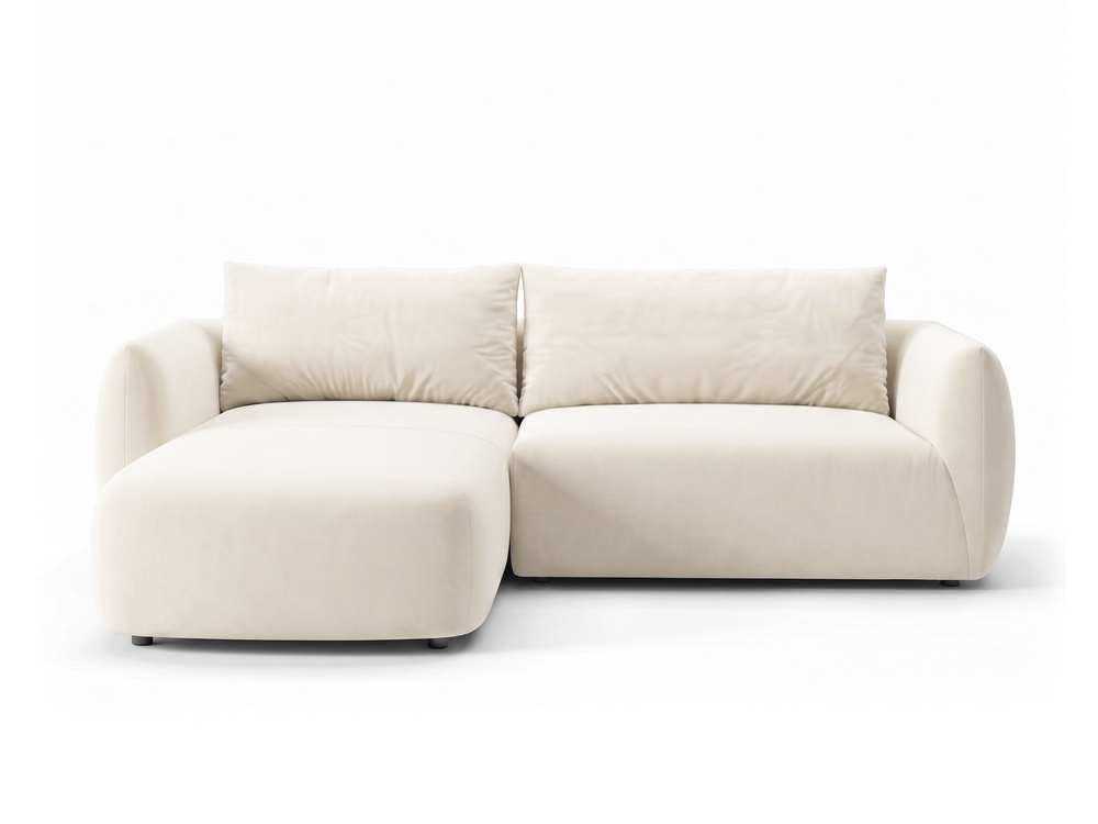 Colonel Corner Sofa 3 Seats