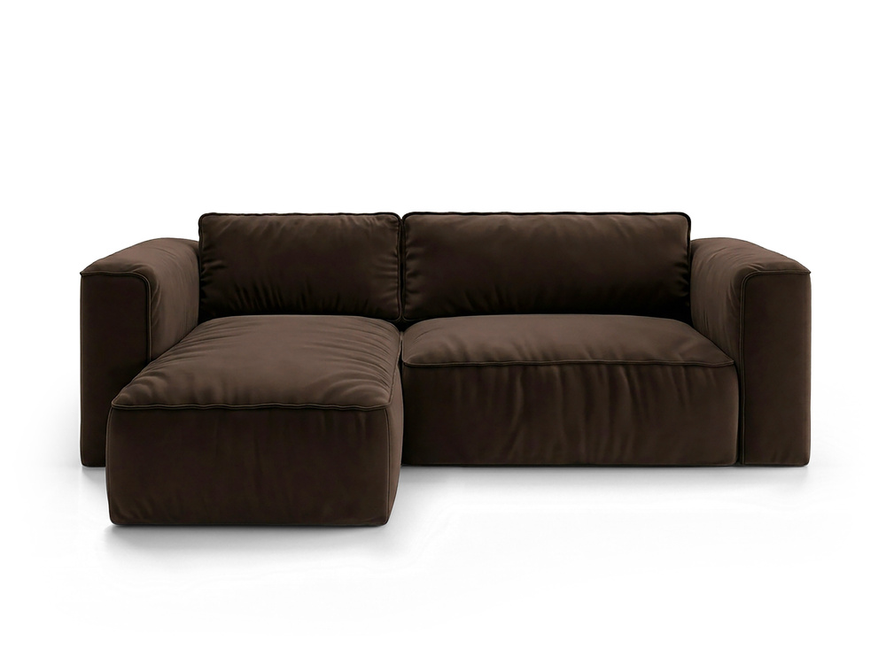 Lyon Corner sofa 3 seats