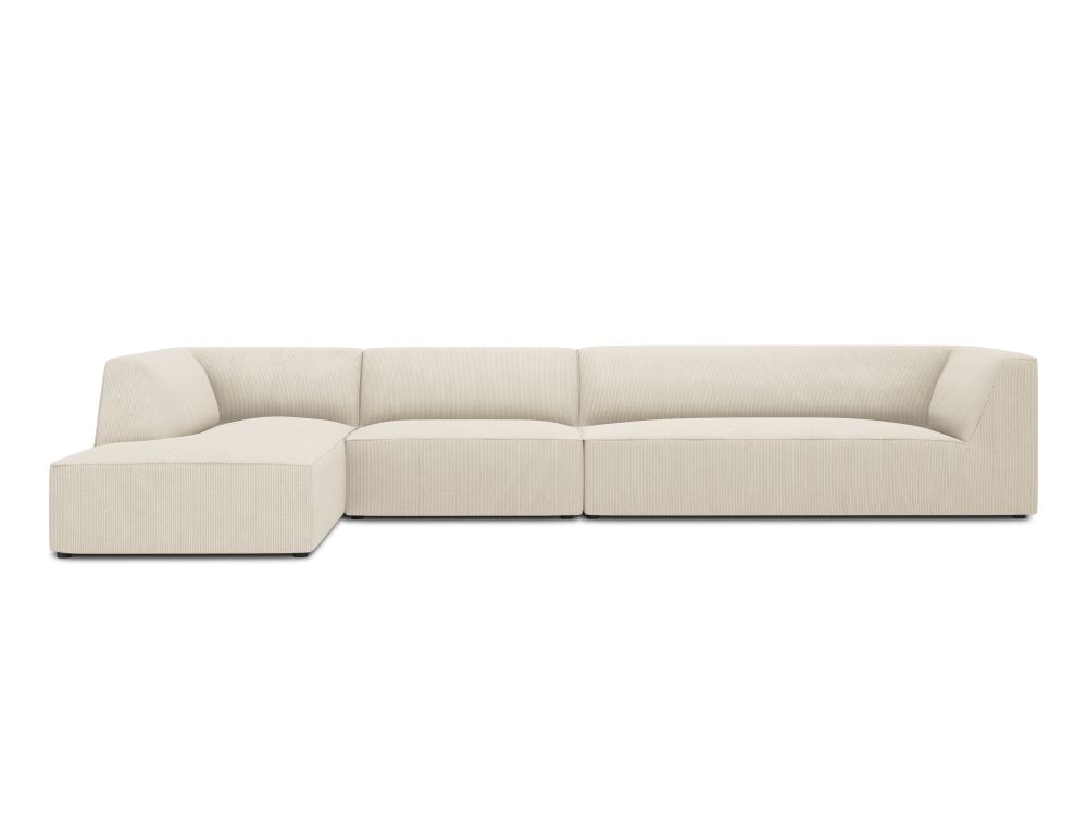 Siena corner sofa 5 seats