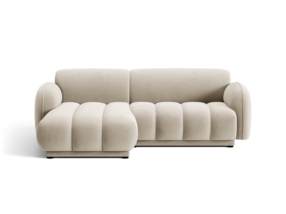 Bilbao Corner Sofa 3 Seats