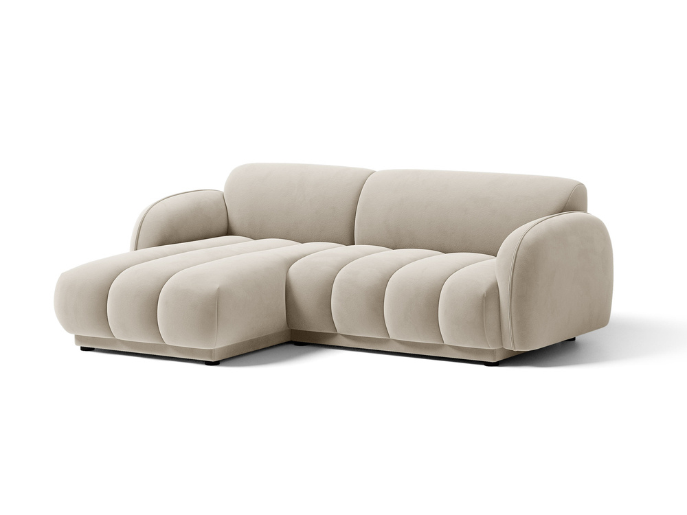 Bilbao Corner Sofa 3 Seats