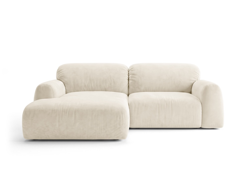 Milan Corner Sofa 3 Seats
