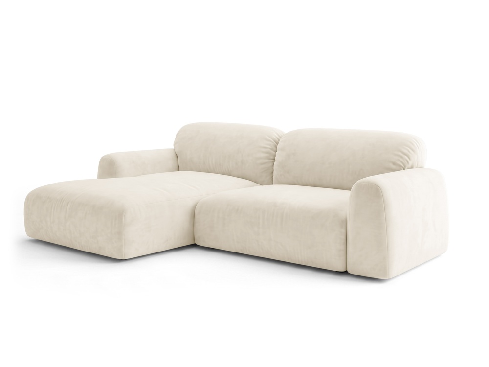 Milan Corner Sofa 3 Seats