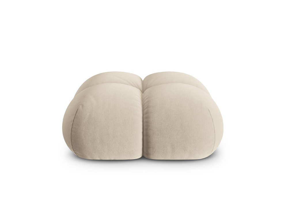 Loretto pouf