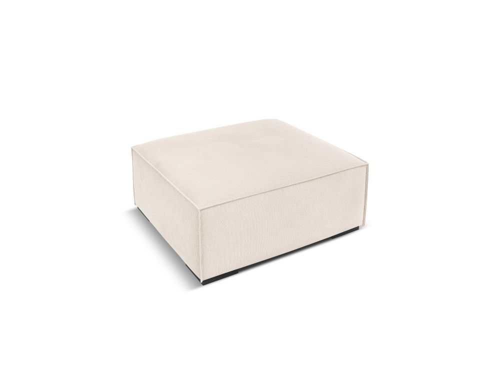 Turin pouf 1 siège
