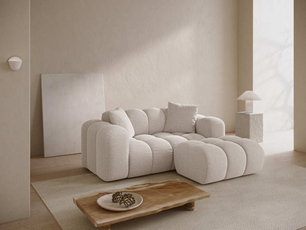 Treno pouf