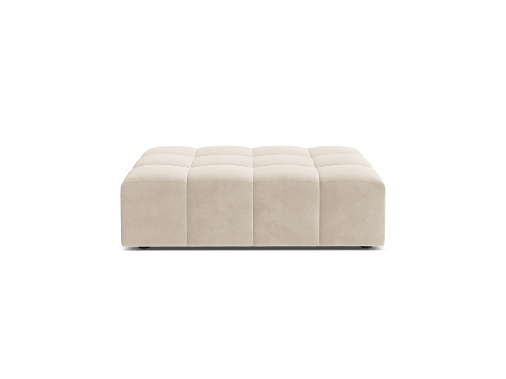 Chicago pouf
