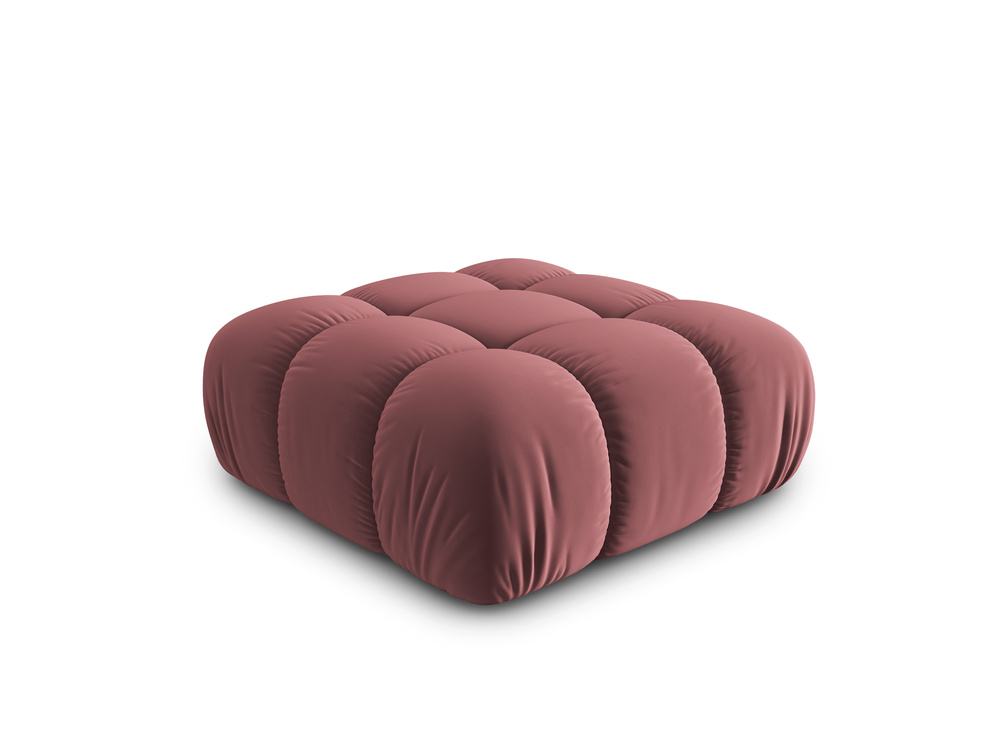 Cortina pouf