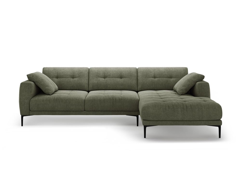 Lazio Ecksofa