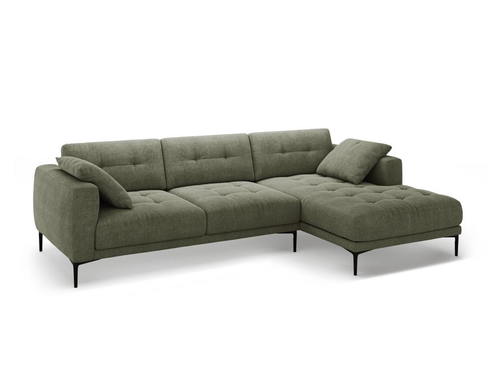 Lazio Ecksofa