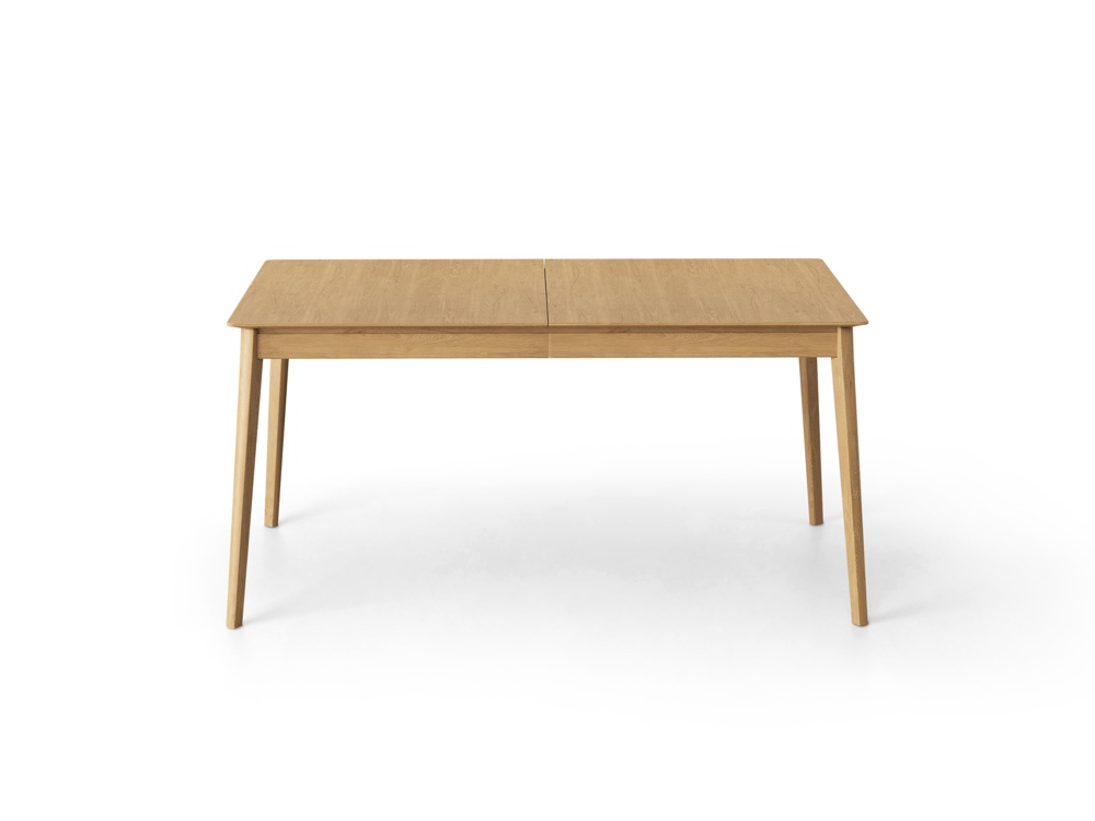 Noto Table à manger extensible