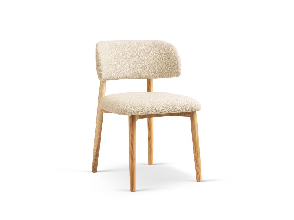 Evan Paire de chaises