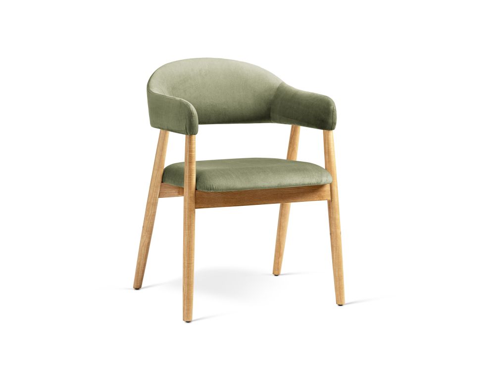 Adra Paire de chaises