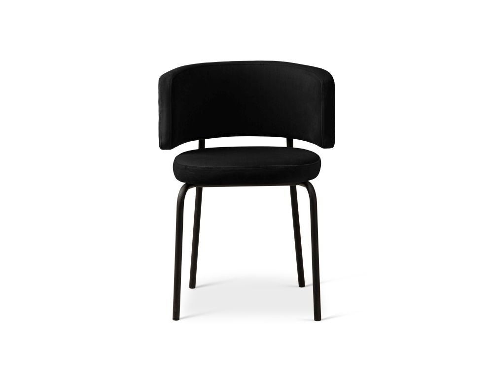 Dora Paire de chaises