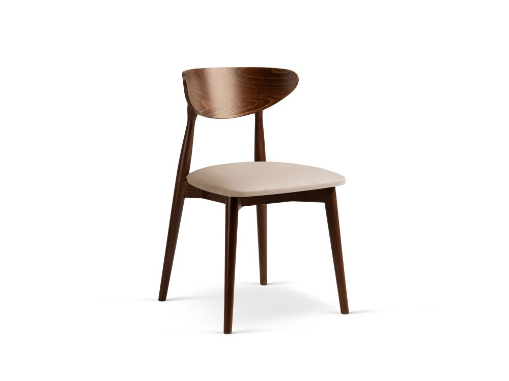 Leon Ensemble de chaises